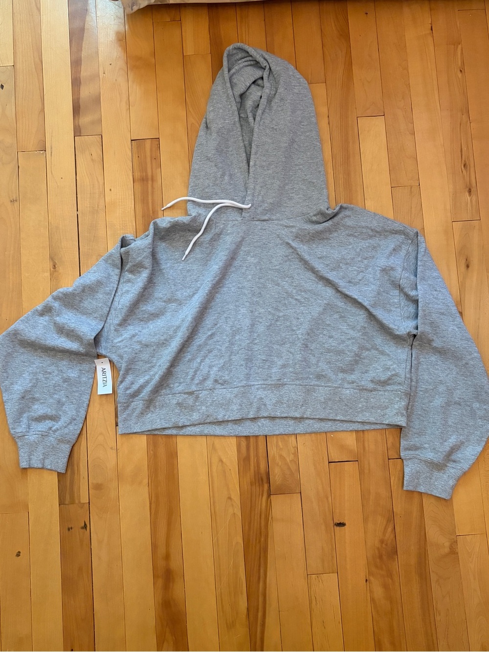 Aritzia - Sunday Best Saylor Hoodie